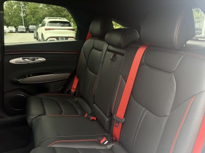 2027 Genesis GV70 2.5T Sport Prestige