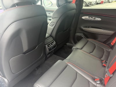 2027 Genesis GV70 2.5T Sport Prestige