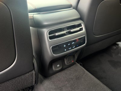 2027 Genesis GV70 2.5T Sport Prestige