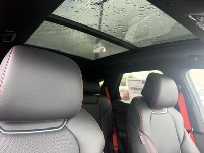 2027 Genesis GV70 2.5T Sport Prestige