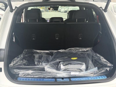 2027 Genesis GV70 2.5T Sport Prestige