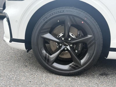 2027 Genesis GV70 2.5T Sport Prestige