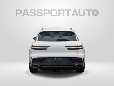 2027 Genesis GV70 2.5T Sport Prestige