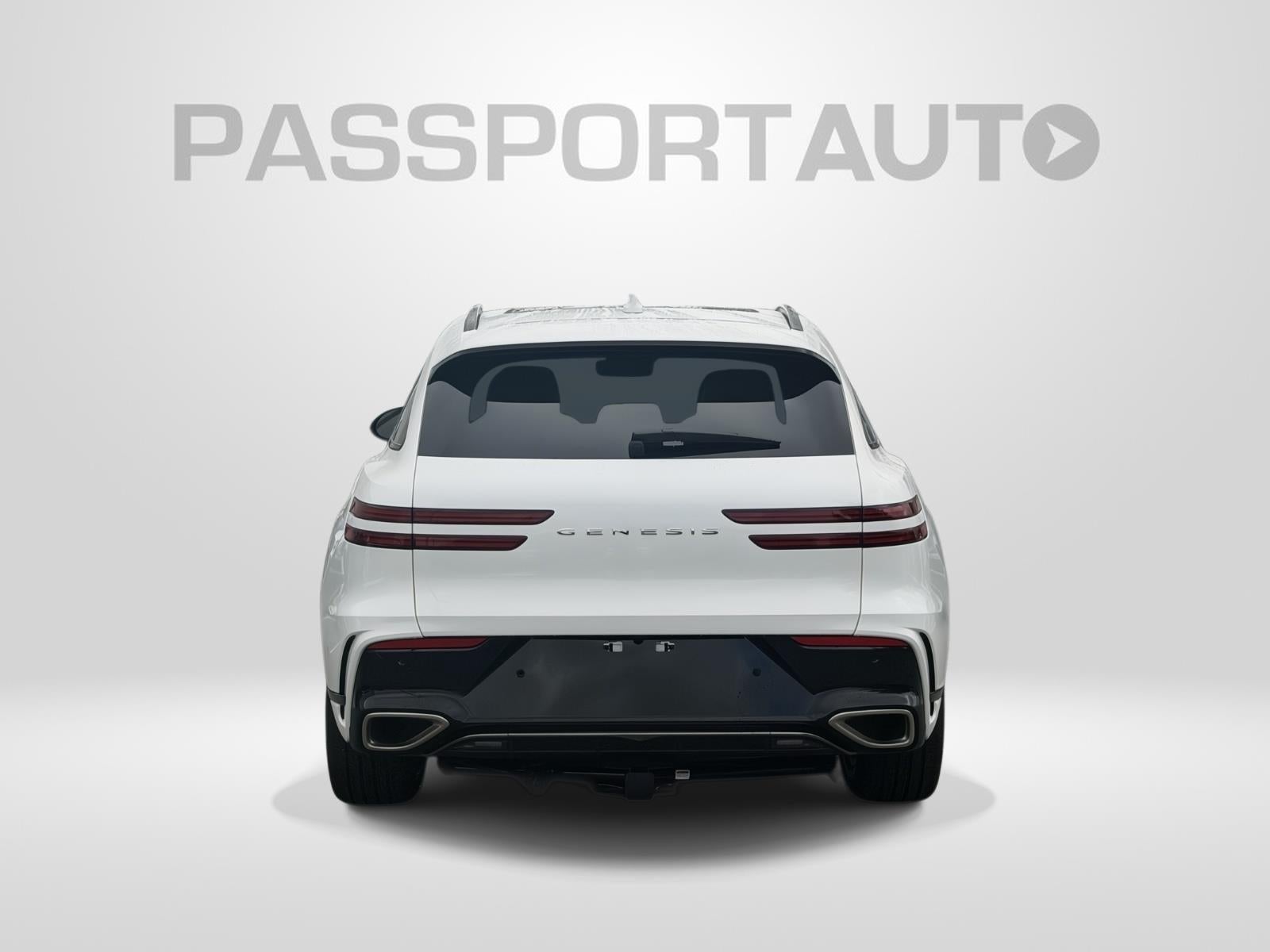 2027 Genesis GV70 2.5T Sport Prestige