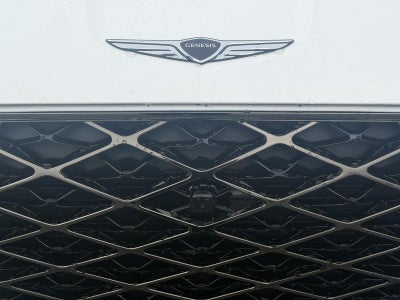 2027 Genesis GV70 2.5T Sport Prestige