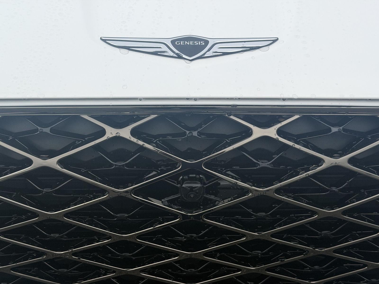2027 Genesis GV70 2.5T Sport Prestige