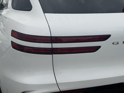 2027 Genesis GV70 2.5T Sport Prestige