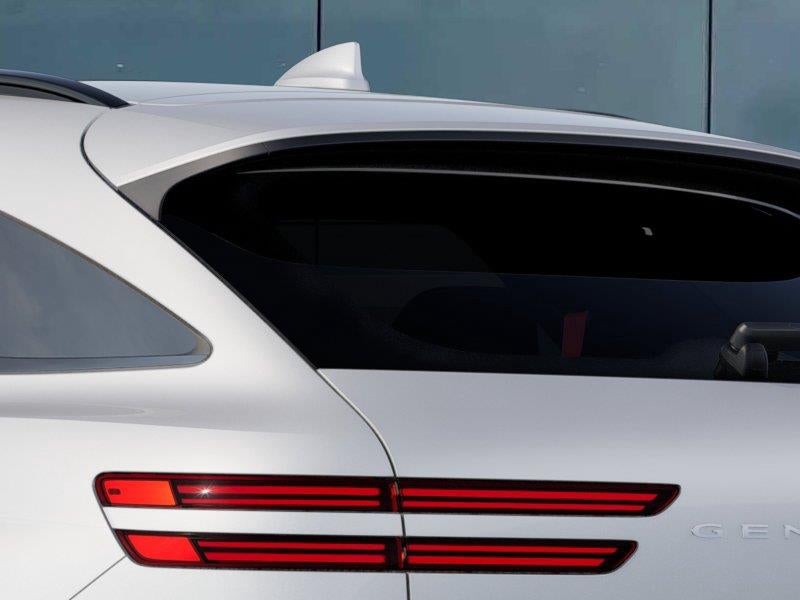 2027 Genesis GV70 2.5T Sport Prestige