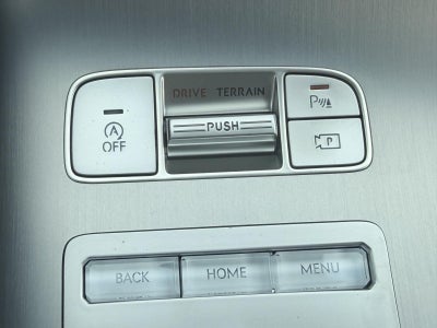 2027 Genesis GV70 2.5T Sport Prestige