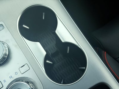 2027 Genesis GV70 2.5T Sport Prestige