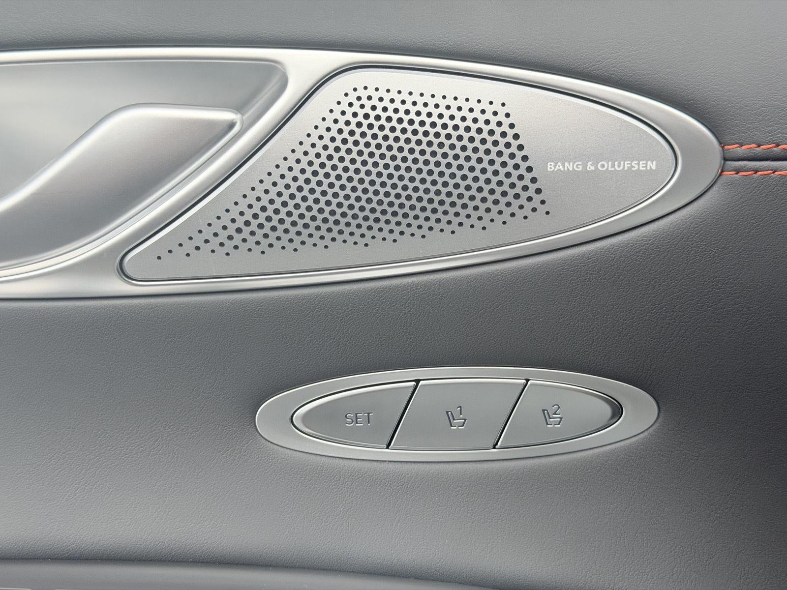 2027 Genesis GV70 2.5T Sport Prestige