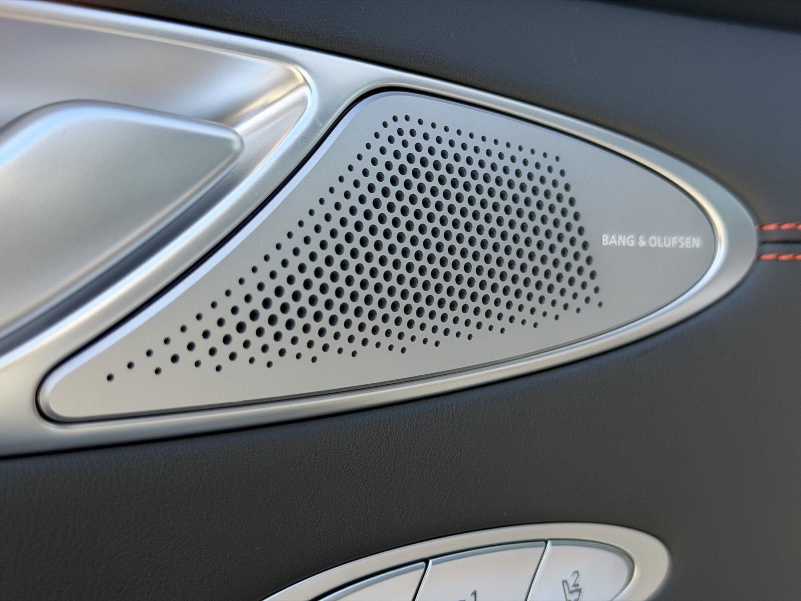 2027 Genesis GV70 2.5T Sport Prestige