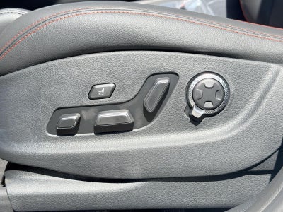 2027 Genesis GV70 2.5T Sport Prestige
