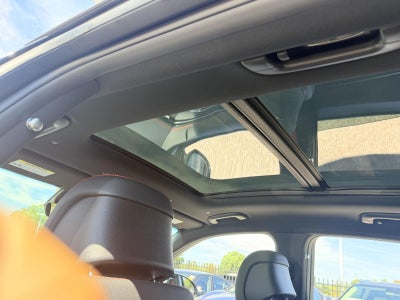 2027 Genesis GV70 2.5T Sport Prestige