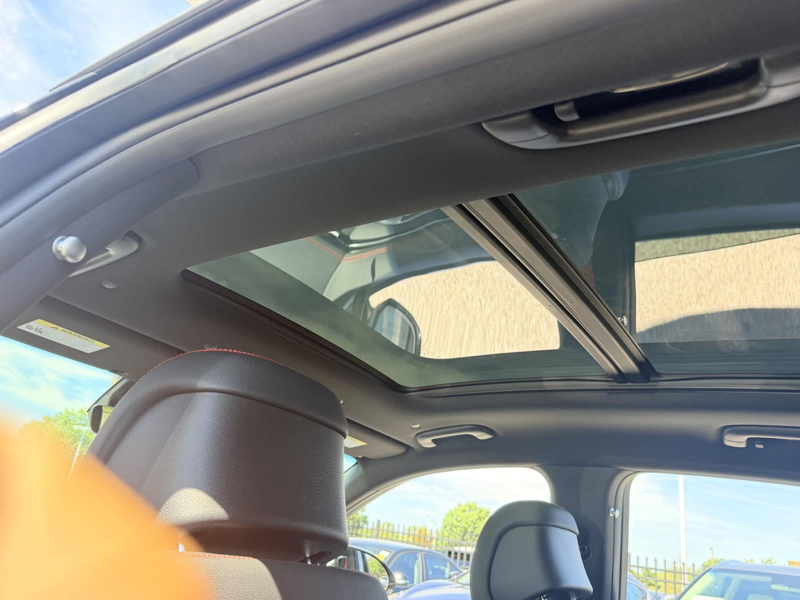 2027 Genesis GV70 2.5T Sport Prestige