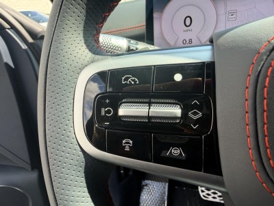 2027 Genesis GV70 2.5T Sport Prestige