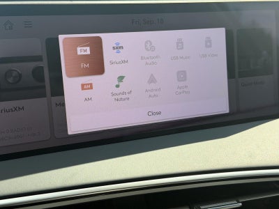2027 Genesis GV70 2.5T Sport Prestige
