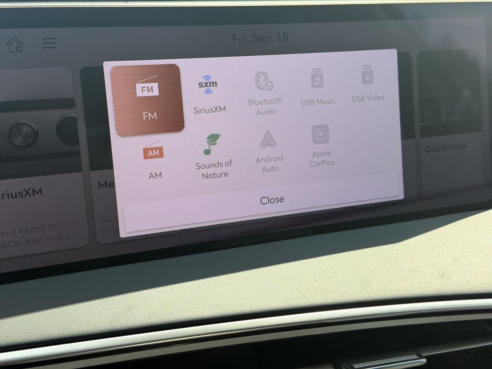 2027 Genesis GV70 2.5T Sport Prestige