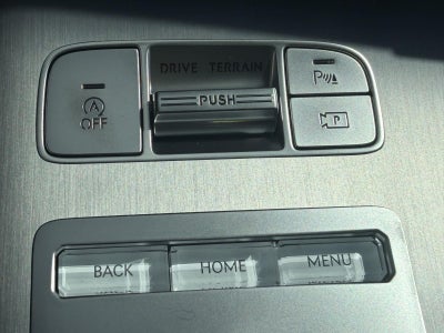 2027 Genesis GV70 2.5T Sport Prestige