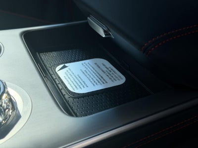 2027 Genesis GV70 2.5T Sport Prestige