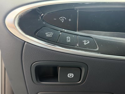 2027 Genesis GV70 2.5T Sport Prestige