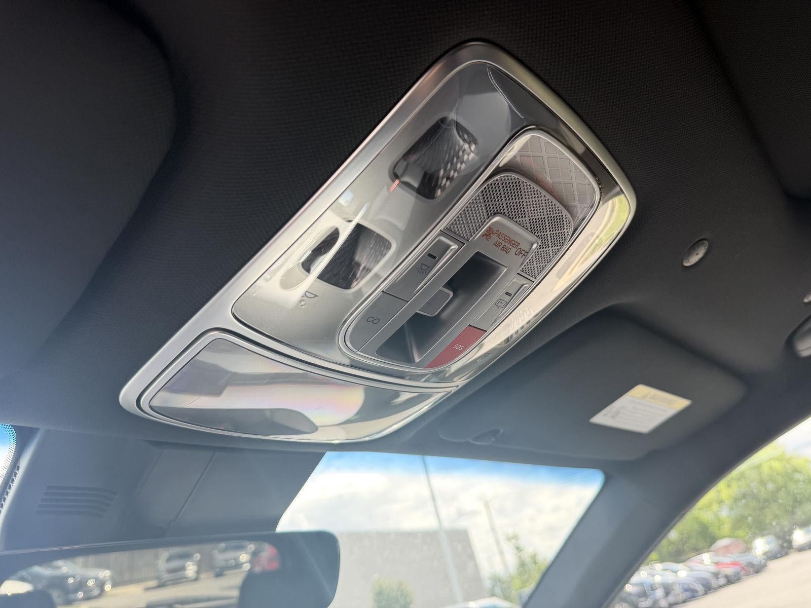 2027 Genesis GV70 2.5T Sport Prestige