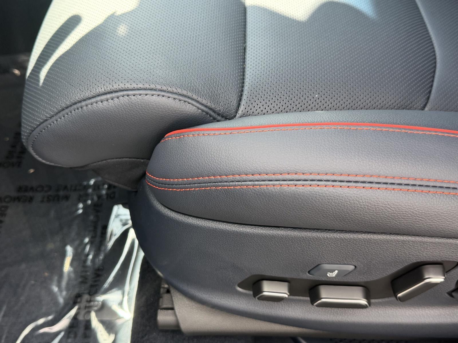 2027 Genesis GV70 2.5T Sport Prestige