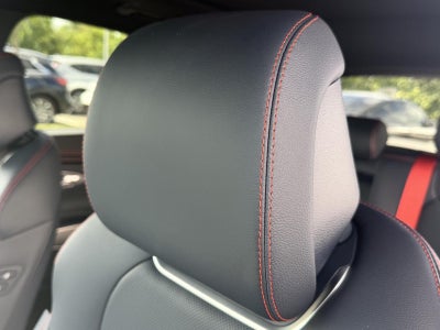 2027 Genesis GV70 2.5T Sport Prestige