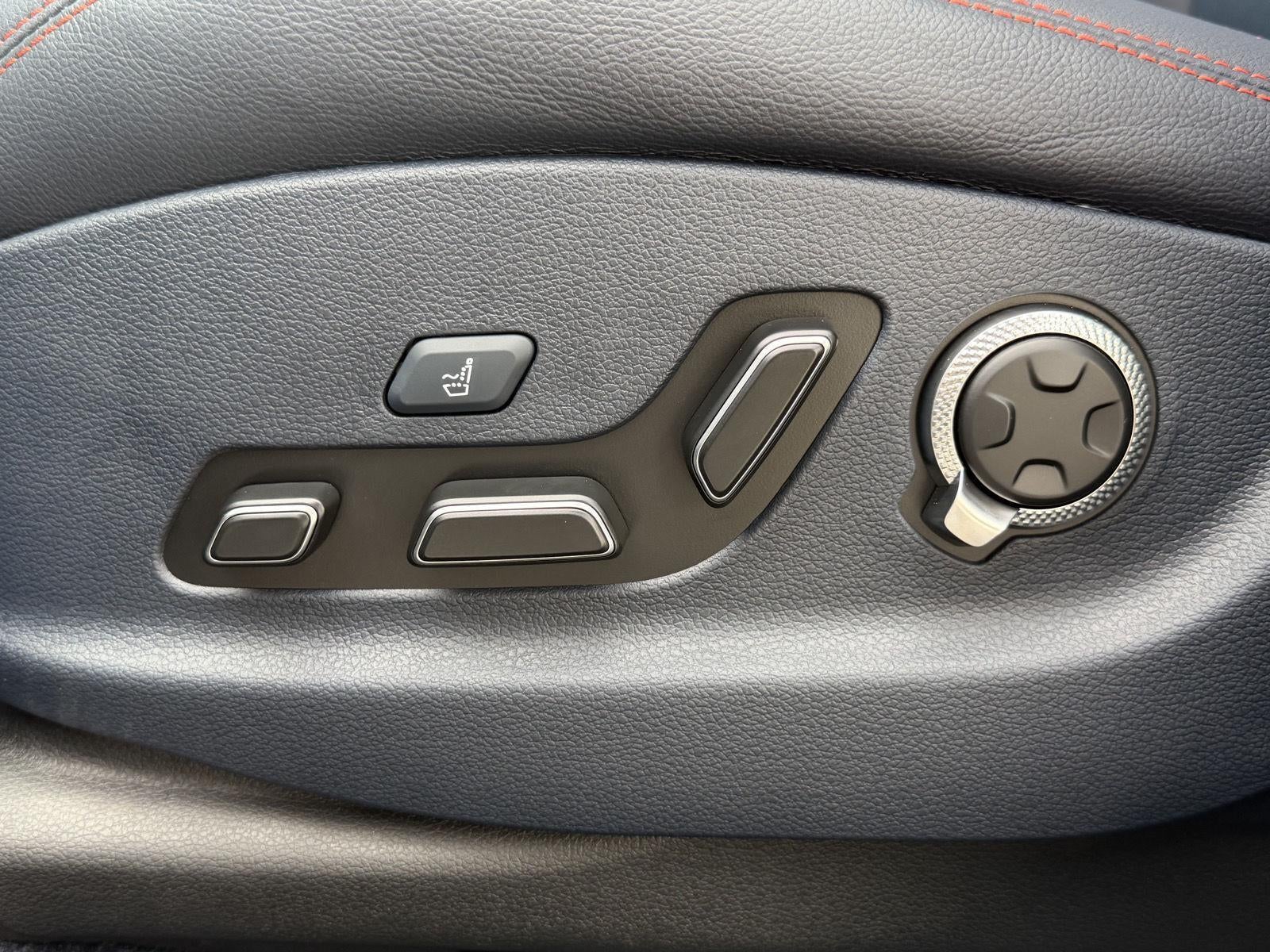 2027 Genesis GV70 2.5T Sport Prestige