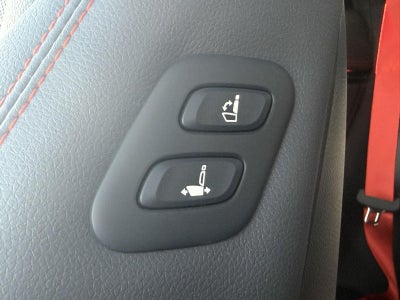 2027 Genesis GV70 2.5T Sport Prestige