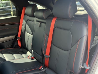 2027 Genesis GV70 2.5T Sport Prestige