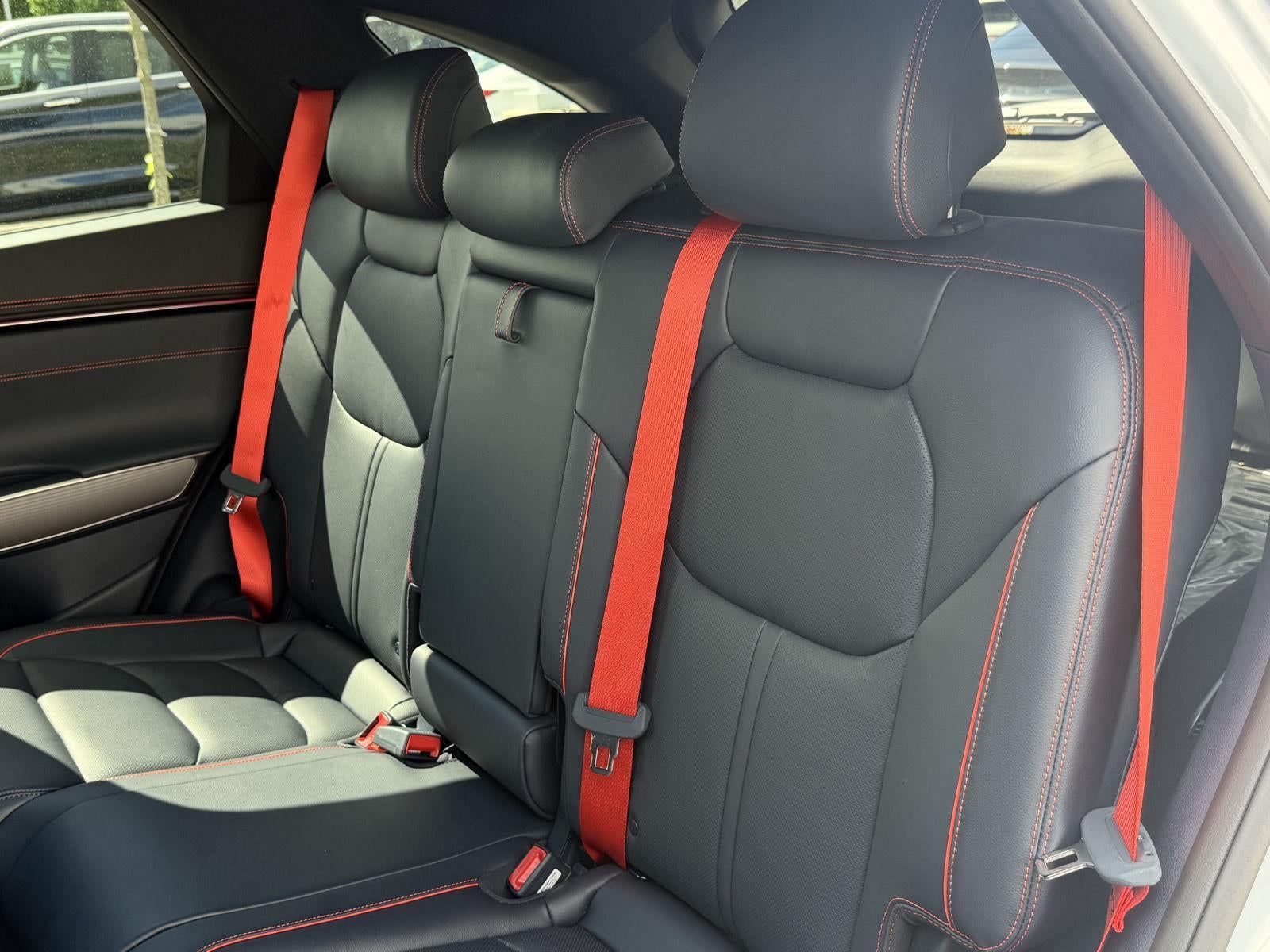 2027 Genesis GV70 2.5T Sport Prestige