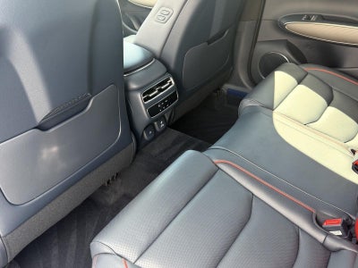 2027 Genesis GV70 2.5T Sport Prestige