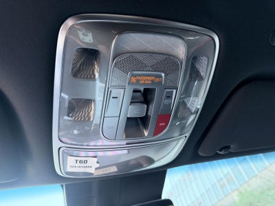 2027 Genesis GV70 2.5T Sport Prestige
