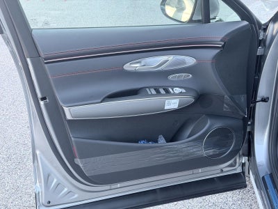 2027 Genesis GV70 2.5T Sport Prestige