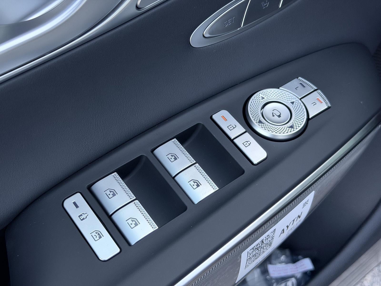 2027 Genesis GV70 2.5T Sport Prestige