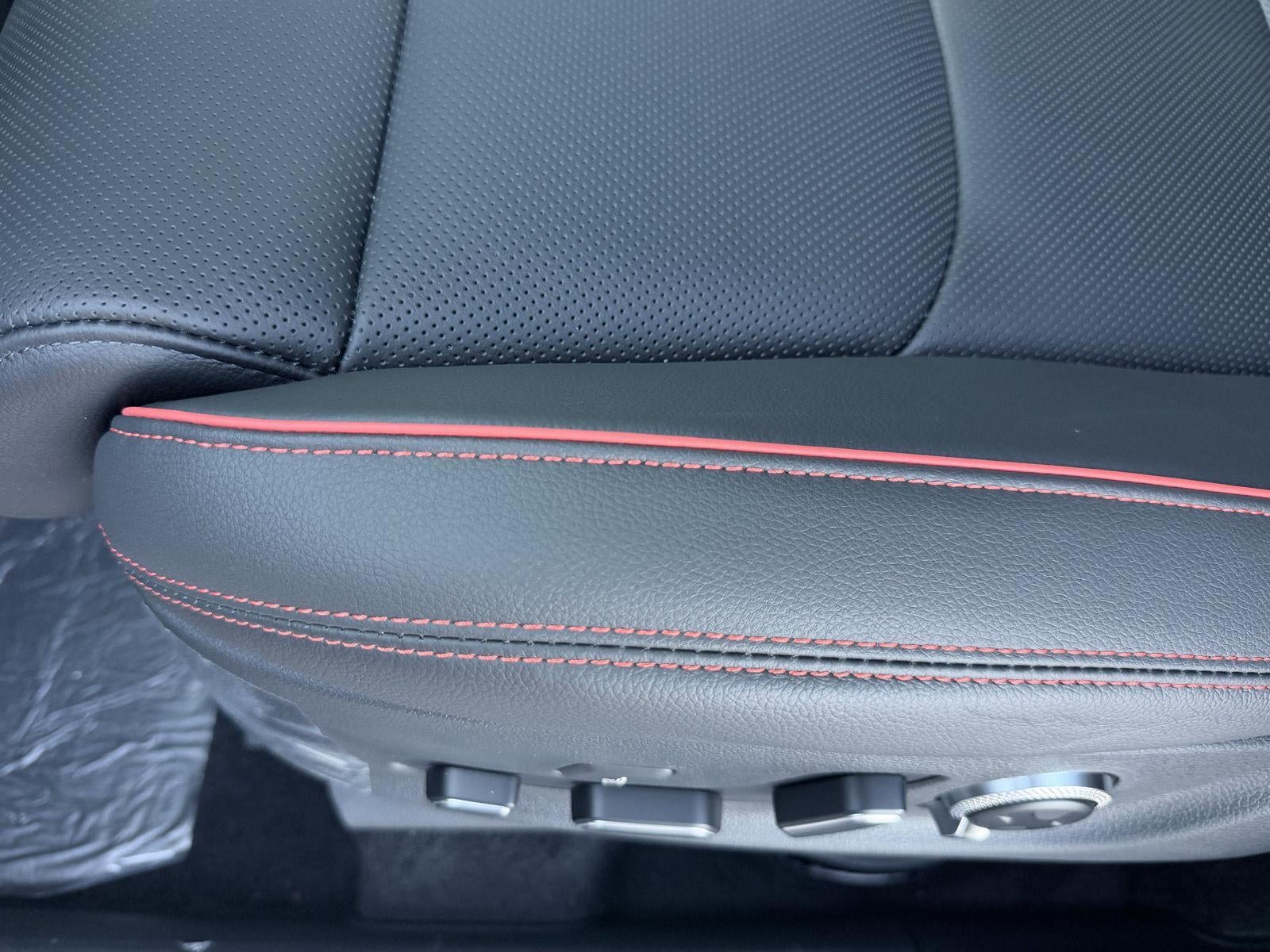 2027 Genesis GV70 2.5T Sport Prestige