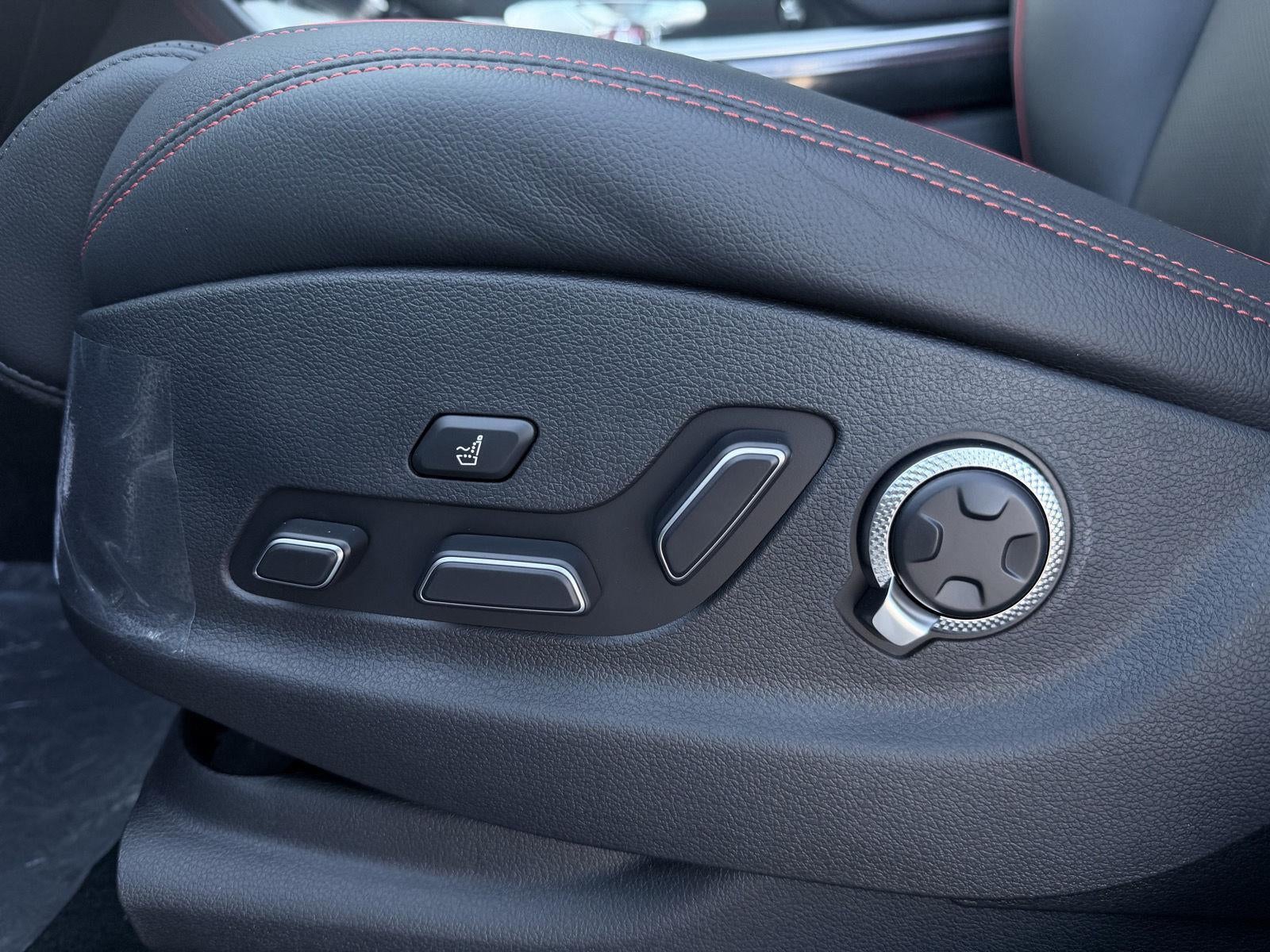 2027 Genesis GV70 2.5T Sport Prestige