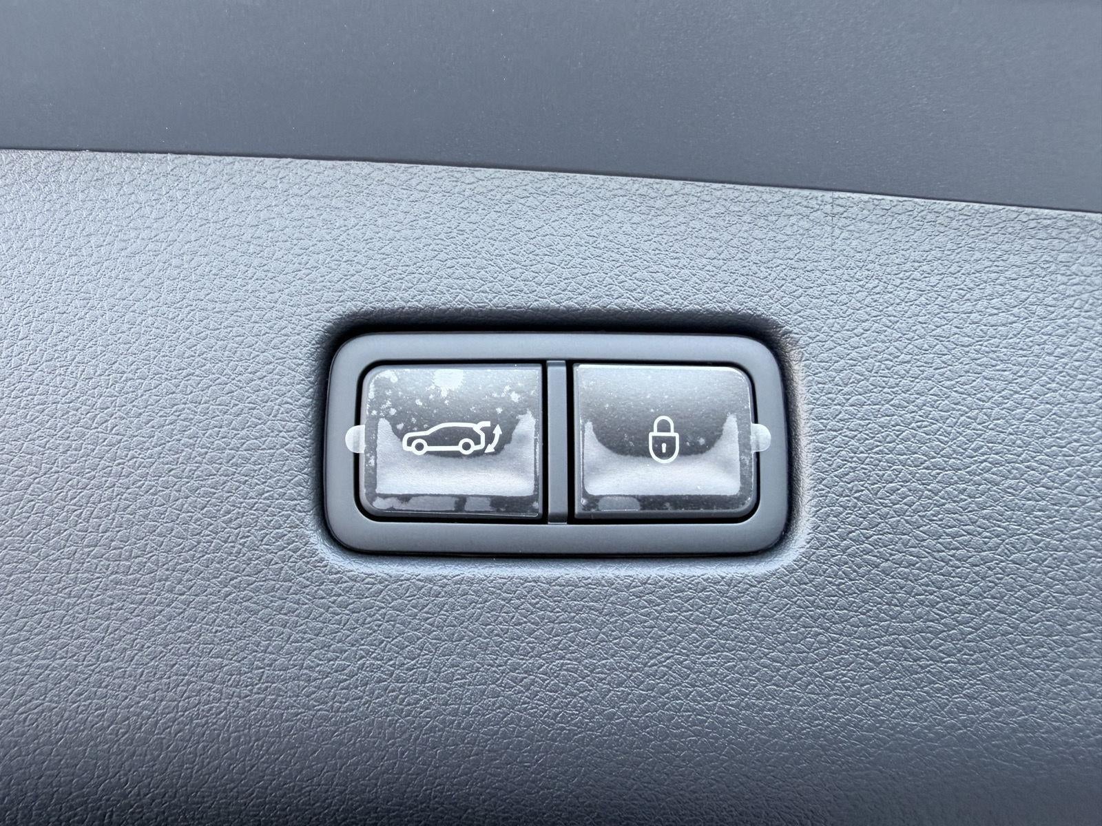 2027 Genesis GV70 2.5T Sport Prestige
