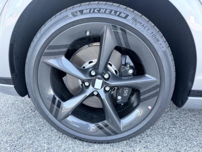 2027 Genesis GV70 2.5T Sport Prestige