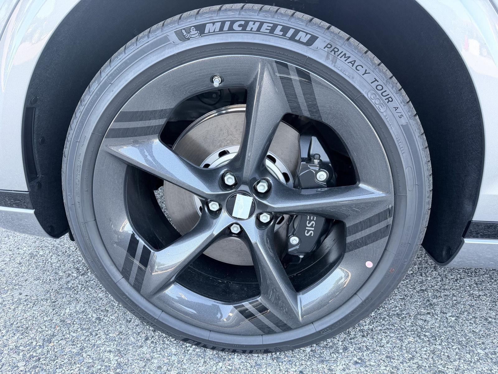 2027 Genesis GV70 2.5T Sport Prestige