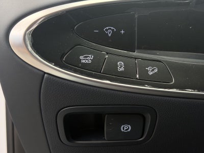 2027 Genesis GV70 2.5T Sport Prestige