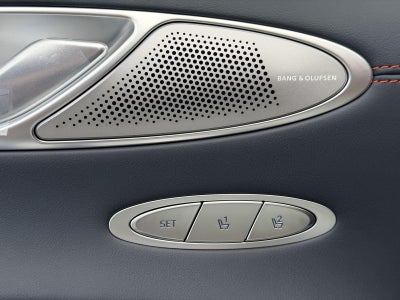 2027 Genesis GV70 2.5T Sport Prestige