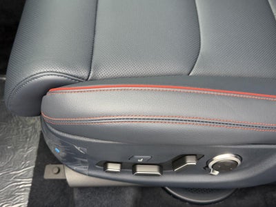 2027 Genesis GV70 2.5T Sport Prestige