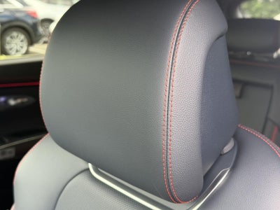 2027 Genesis GV70 2.5T Sport Prestige