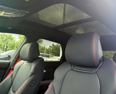 2027 Genesis GV70 2.5T Sport Prestige