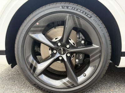 2027 Genesis GV70 2.5T Sport Prestige