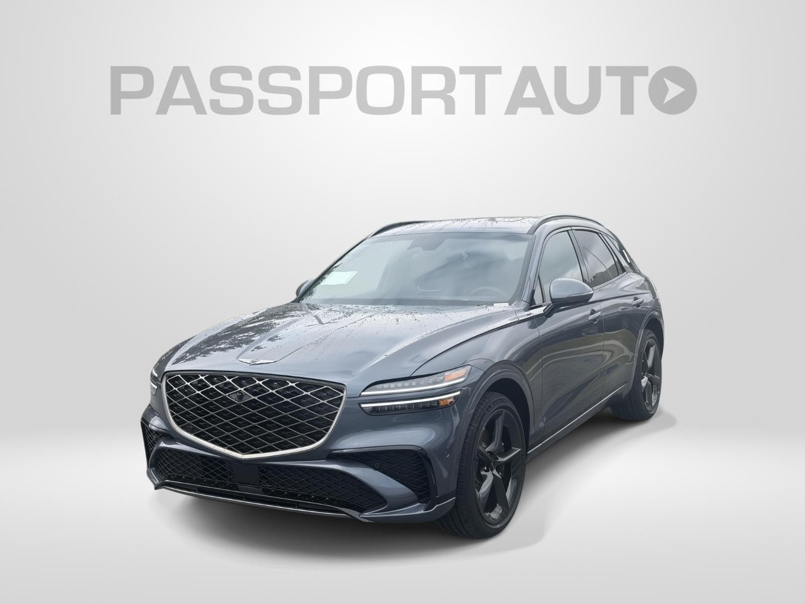 2027 Genesis GV70 2.5T Sport Prestige