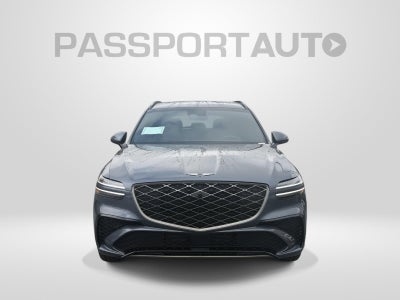 2027 Genesis GV70 2.5T Sport Prestige