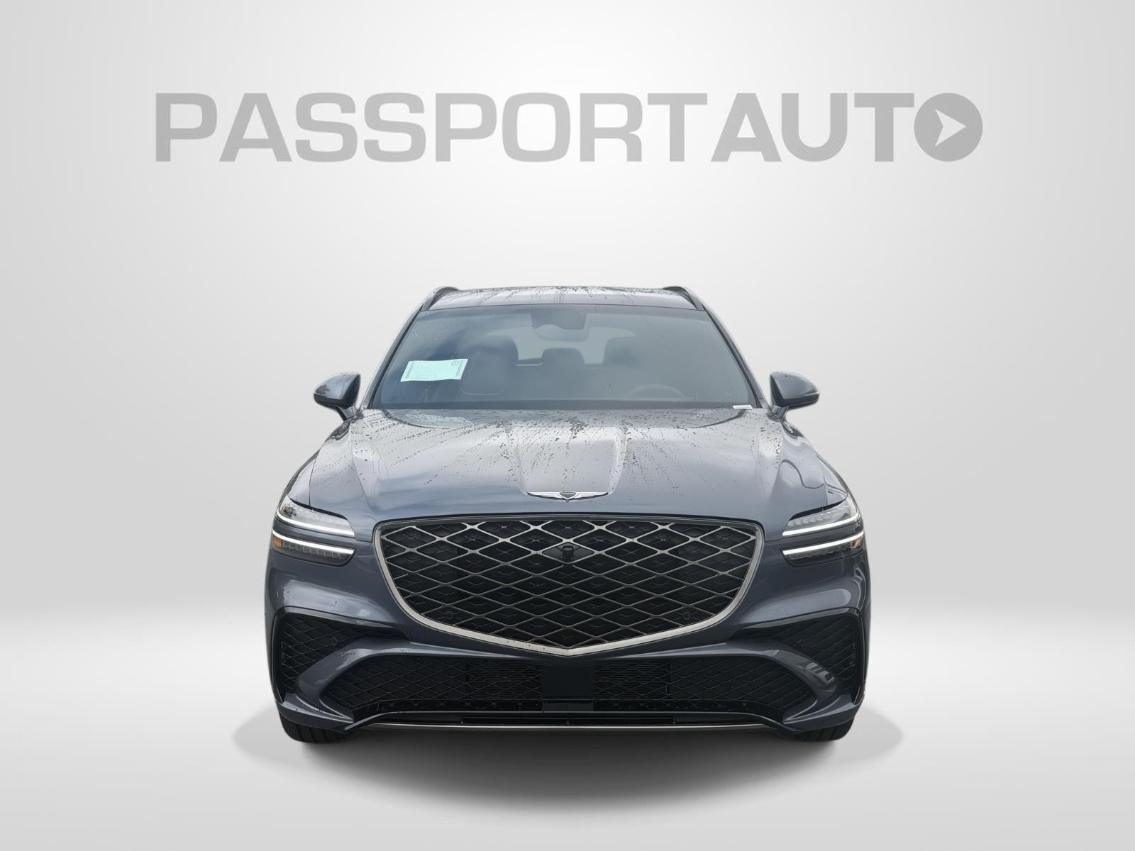 2027 Genesis GV70 2.5T Sport Prestige